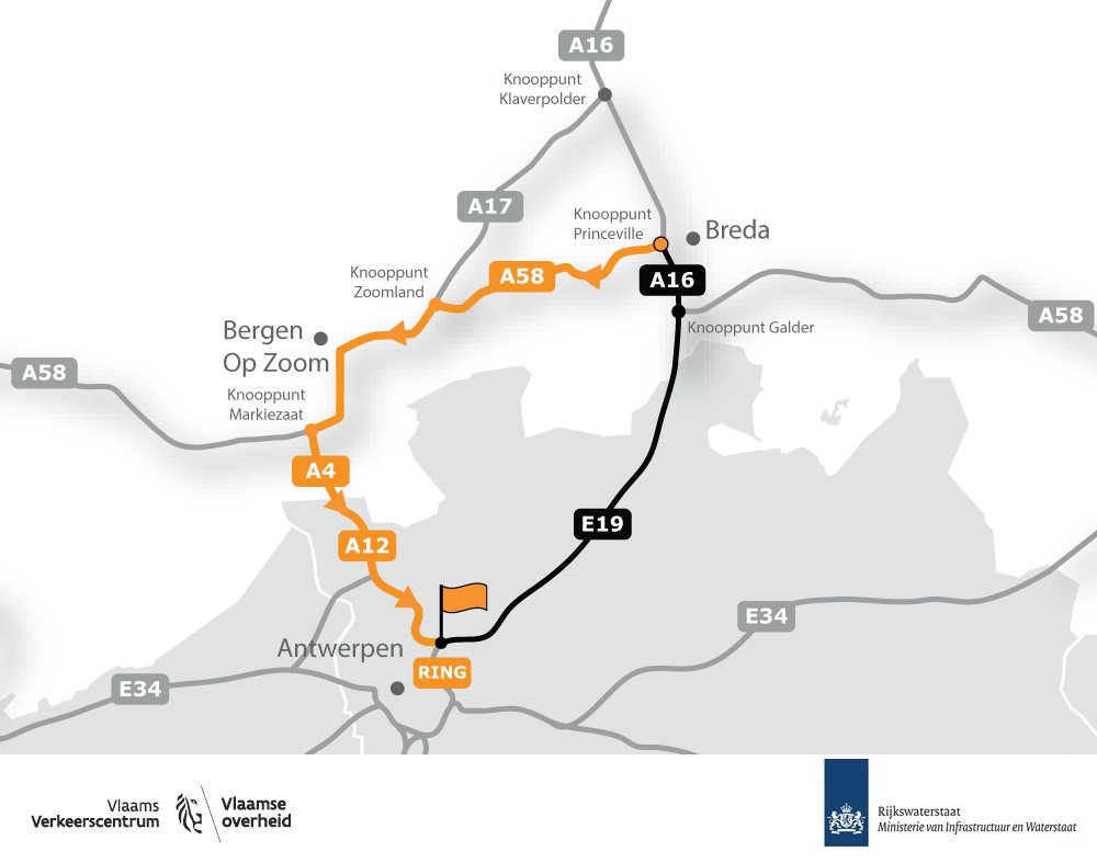 verkeersinfo