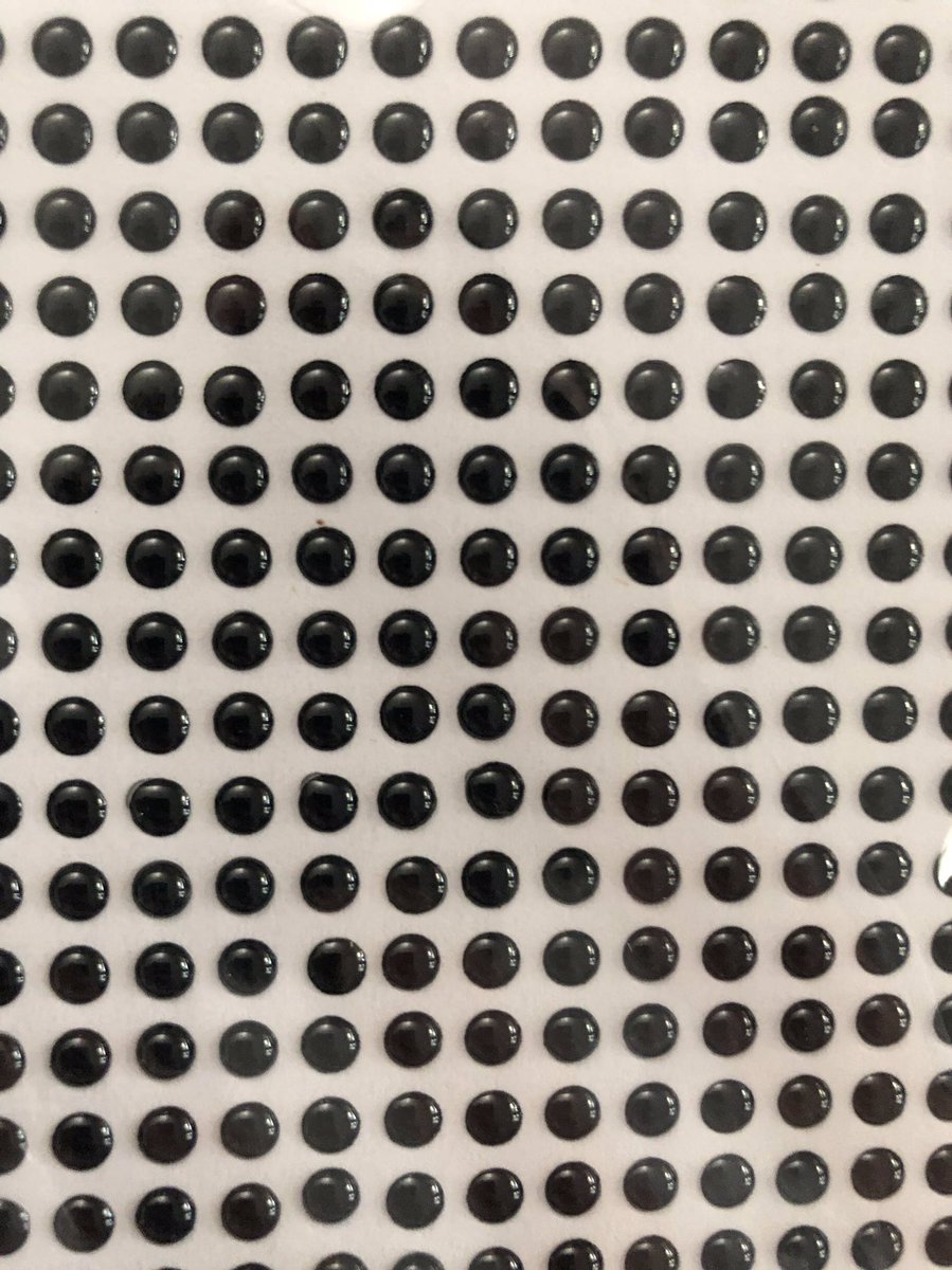 DirectTackle's tweet image. Any eyes popular shape want customize ?please kindly message me .