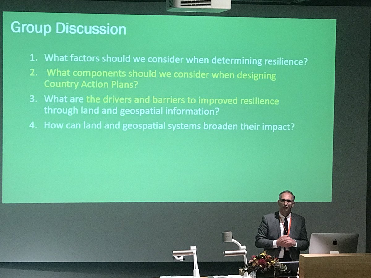 Leilahalal1992's tweet photo. @UoMCSDILA @UoMCDMPS @SSFuture18 @rajabifard #ssf2018 #ssfuture18 #SSF18
A Smart Sustainable Future for all https://t.co/jlnQs0Ix0q
