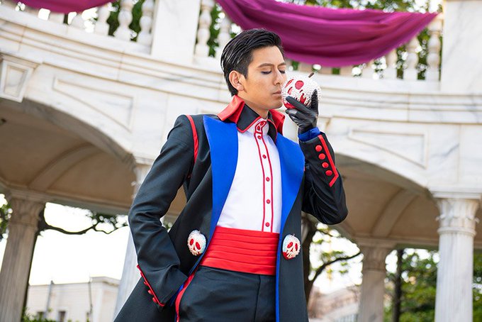 ヴィランズ手下は18で終了 まだ間に合う公演時間と設定紹介