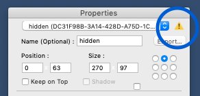 GeekTool tweet media