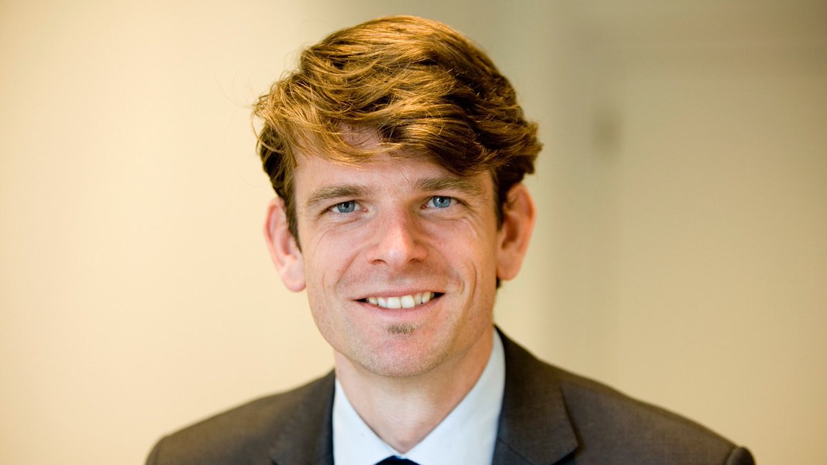 Directeur Jasper Vis vertrekt na zes jaar bij <a href="/OrstedNL/">Ørsted NL</a>. Hij wordt opgevolgd door Steven Engels. orsted.nl/nl/News-archiv…