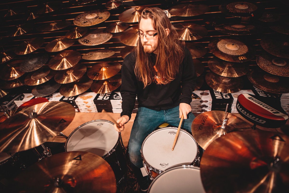 Thank you <a href="/seanrbinson/">sean</a> for helping us find our sound. We owe our sound to you, from production, writing assistance, mixing, and mastering. Absolute Legend.