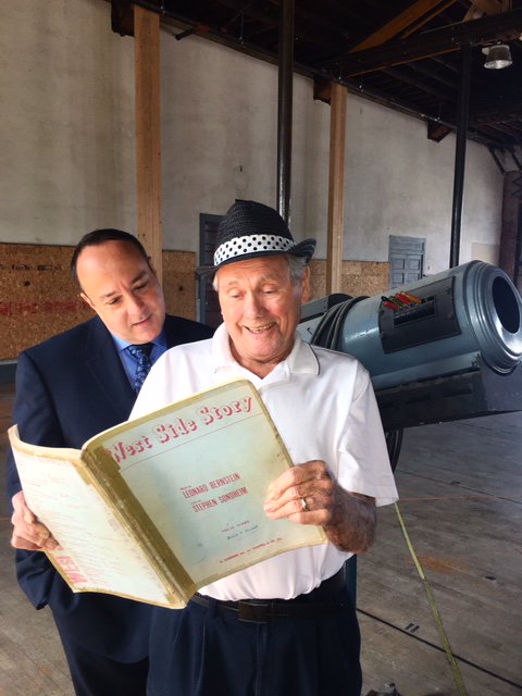 newsonthegreen's tweet photo. Performing arts conservatory to open in Sharon https://t.co/ZHeeOcLNau #SharonPA @SVChamberPA @hermitagepa @MercerCountyPA #BrookfieldOH #MasuryOH #SharpsvillePA #FarrellPA @WestMddlesexPA #HubbardOH #TrumbullCountyOH #ChrysalisStage https://t.co/YSE13RhPMR