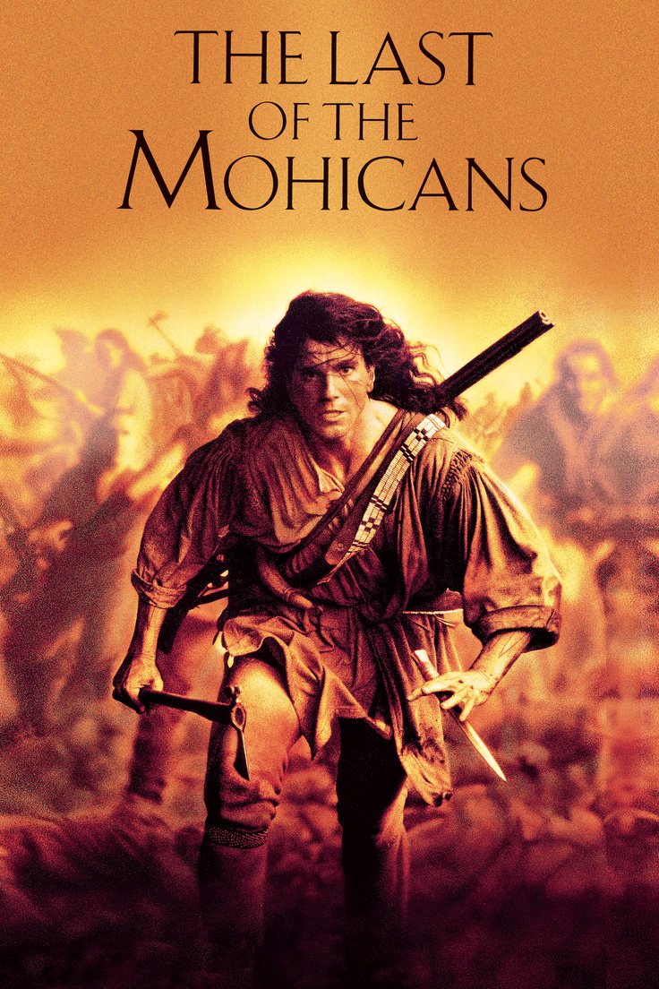 'The Last of the Mohicans' was released #onthisday 26 years ago! 

#DanielDayLewis #MadeleineStowe #RussellMeans #EricSchweig #WesStudi #JodhiMay #StevenWaddington