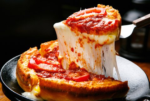 racertrips's tweet photo. #CountdowntoChiTown: Traveling to Chicago for the #ChiMarathon? Check out Best Places for Chicago Deep Dish Pizza in our Chicago Marathon Travel Guide: https://t.co/1U1kC3vdYe #Chicago2018 #Racertrips #RunningDestinations #Racecations #Marathon https://t.co/oJNbtSCA9Q