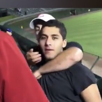 JARED_MUA's tweet image. Twitter do your thing. We need to learn to respect one another.