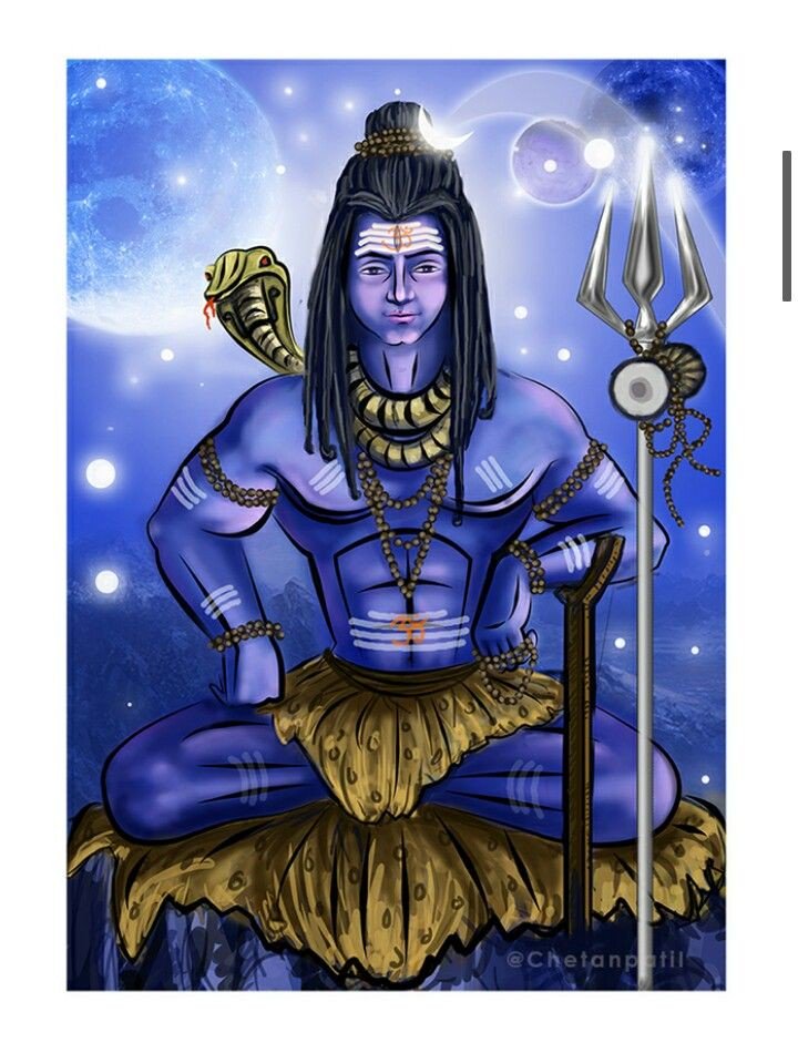 sandeep8570's tweet photo. Bhasam dhari dev π mere kundel jinke kan π mein, mout πΉ se m kyu daru π jab mera baba π betha samshan mein !!
#_JAI_BHOLE_BABA_KI πππ
#_JAI__MAHAKAAL π πππ
@Shivani27236426 @kantasharma8863 https://t.co/1Ry9Ffjulg