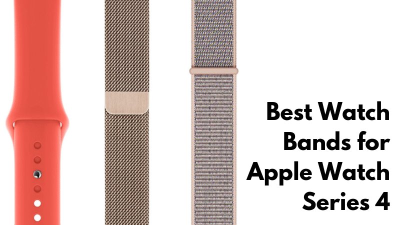 best apple watch series 4