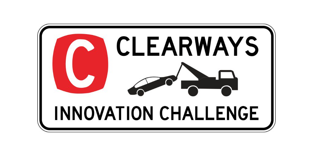 DataTfNSW's tweet photo. Introducing the Clearways Innovation Challenge!!! Can you create an app or digital product to help keep clearways clear? Find out more at https://t.co/BoQqLe2hUO #opendata #innovation #challenge #clearways #transport #nsw #ClearwaysChallenge #data #apps https://t.co/yIPnwRo0k1