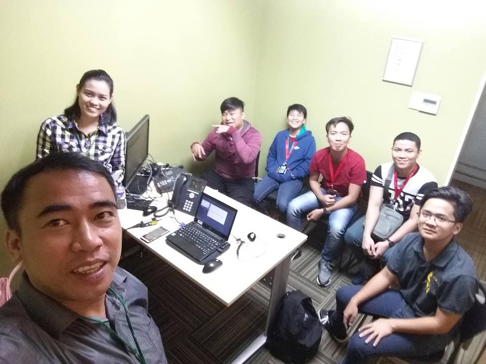 systemantech's tweet image. At systemantech, we raise level of customer care with practical training programs! #customerservice #IT