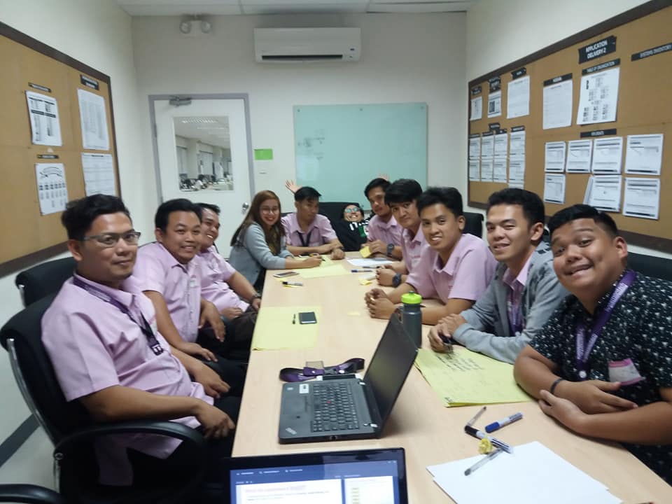 systemantech's tweet image. At systemantech, we raise level of customer care with practical training programs! #customerservice #IT