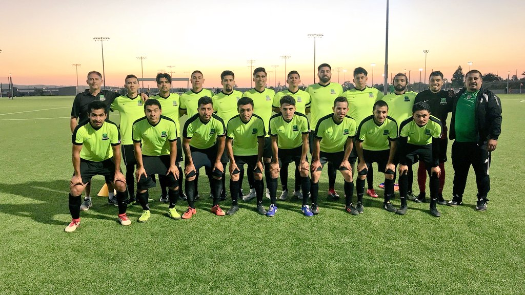 sbmonstersfc's tweet photo. MONSTERS F.C. 2018-2019 https://t.co/j6rwvC1qmC