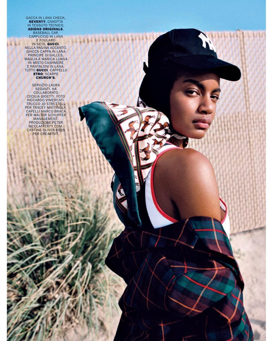 MforModels on X