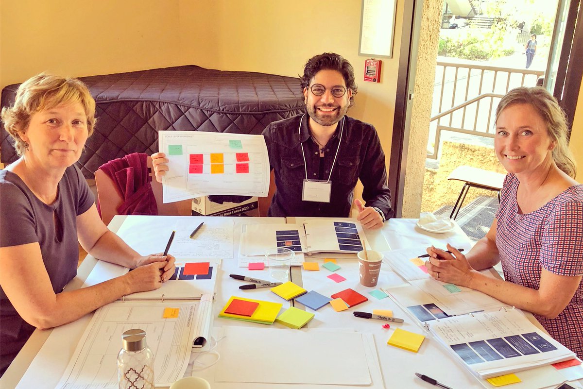 armando_regil's tweet image. Gran equipo: Bélgica, México y Noruega diseñando una estrategia de #SystemTransformation en @Stanford! ✌🏻

Instagram 📸 aregil