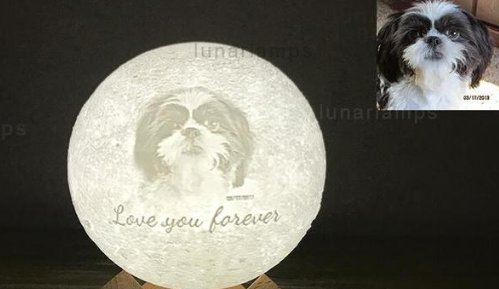 whereyoufind's tweet photo. Romantic 3D Moon Lamp -the best and the most #unique #gift #ideea ever #giftideas #Lamp #gift #present for #birthday #anniversary #special #ocasion  #christmas 
https://t.co/OT4MXBIHzY https://t.co/KVNDkX07j8