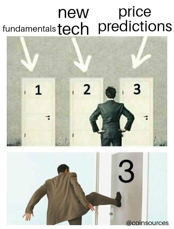 cryptomemes69's tweet photo. Sure https://t.co/w6OaaWk0Xz
