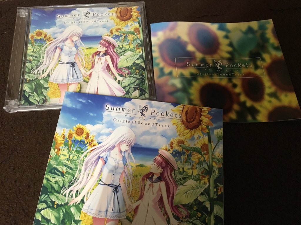 free download summer pockets original soundtrack free download summer pockets original soundtrack