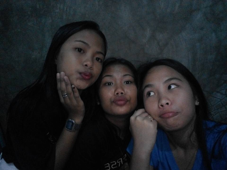 LermytaI's tweet photo. Tres Marias 💖💋 https://t.co/xop7U0boqw