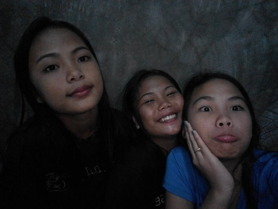 LermytaI's tweet photo. Tres Marias 💖💋 https://t.co/xop7U0boqw