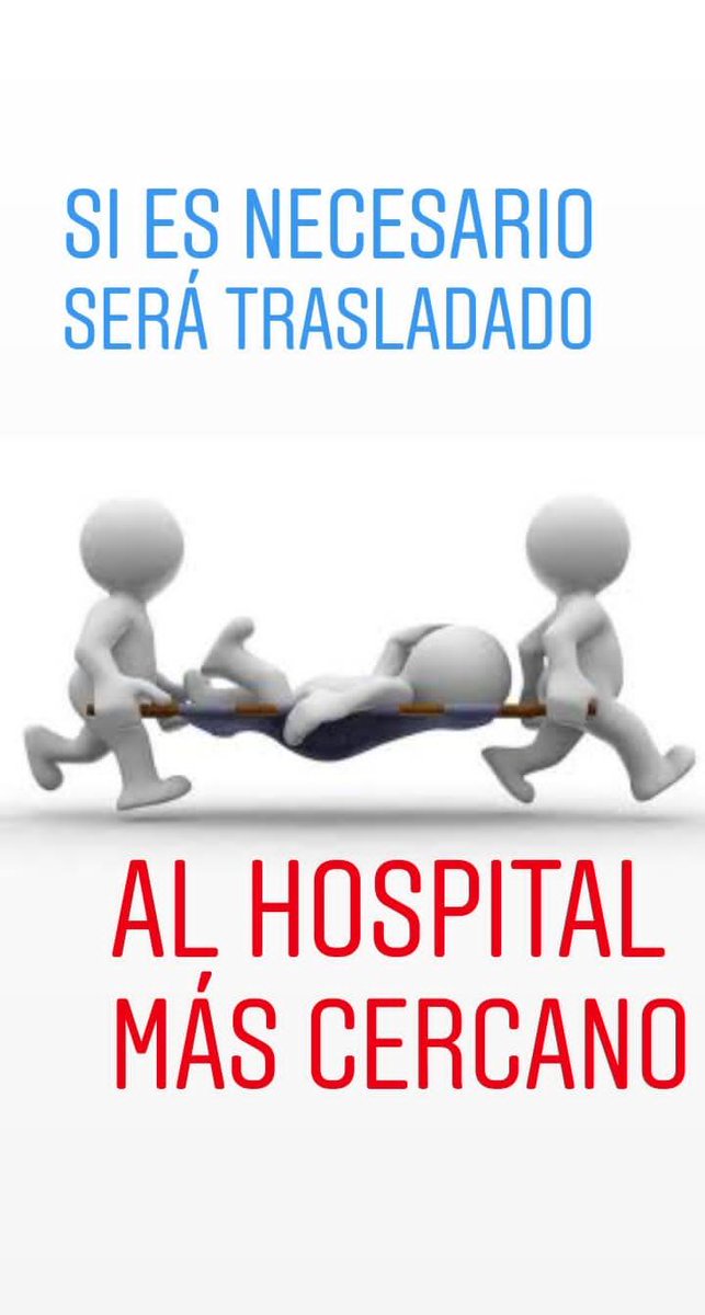 Set_tigre's tweet photo. Así funciona el #SET
#estamosparacuidarte🚑 https://t.co/OOrsRUl6SA