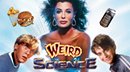 eat8Bit's tweet image. Weird Science is screening tonight from 7pm at 8bit Sydney! 

Feast on our $20 combo which includes a burg of your choice (except Double Dragon or Zelda) a side and a Young Henrys Newtowner or soft drink! 🤓 zpr.io/68B9f