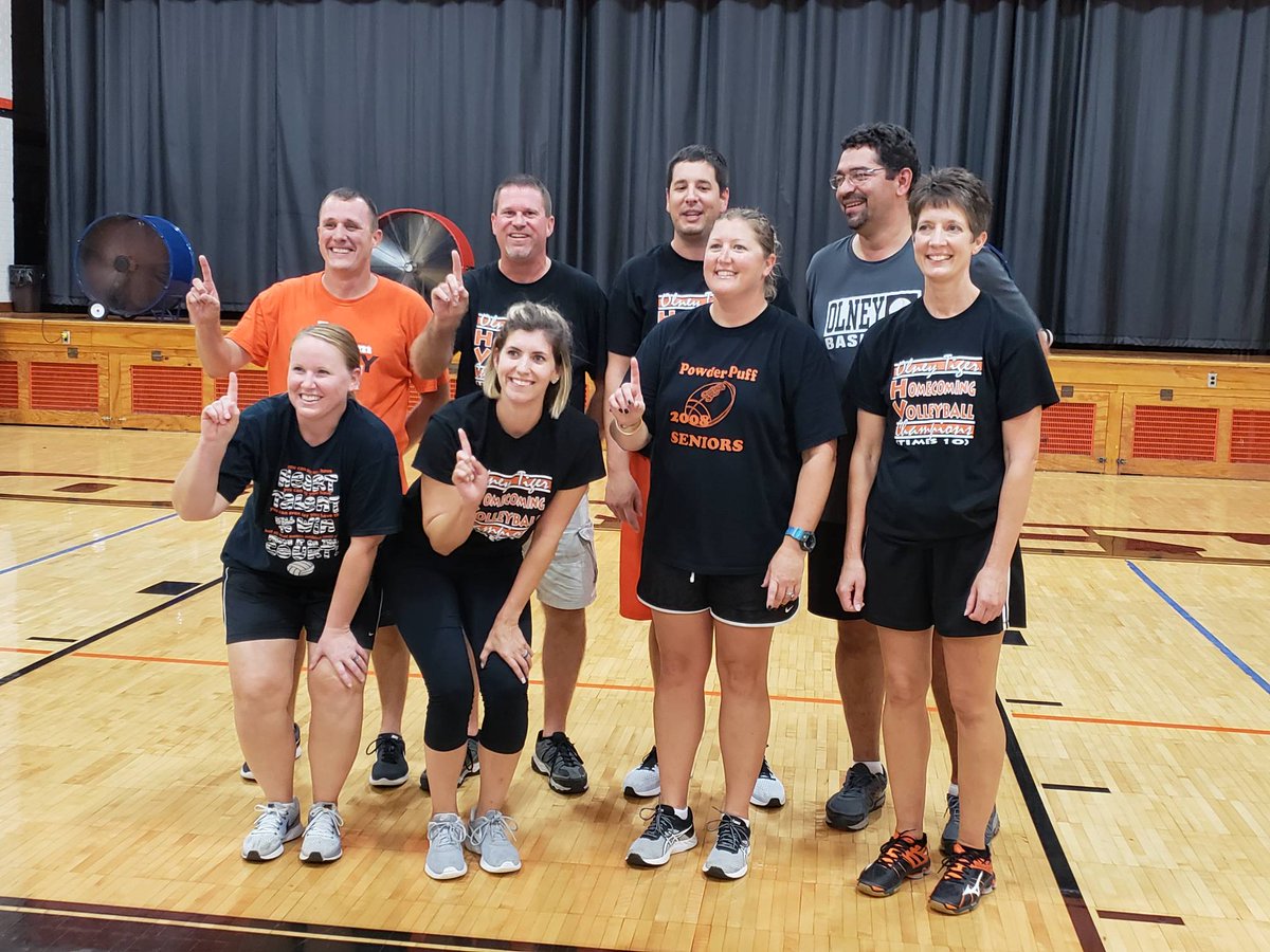 RCHS OneTigerNation tweet media