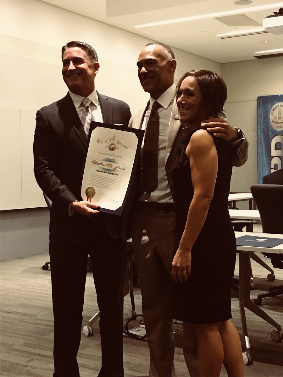 jvillafigs's tweet image. Matt Johnson’s last day as Police Commissioner. Will truly be missed. #amazingleader #visionary ♥️🙏🏼♥️@LAPDChiefMoore @JeffGorell @LAPD_ARCOS