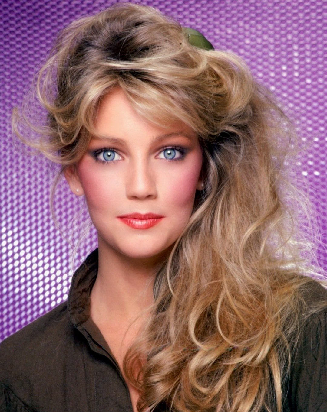 Heather Locklear September 25 Sending Very Happy Birthday Wishes! All the Best! 