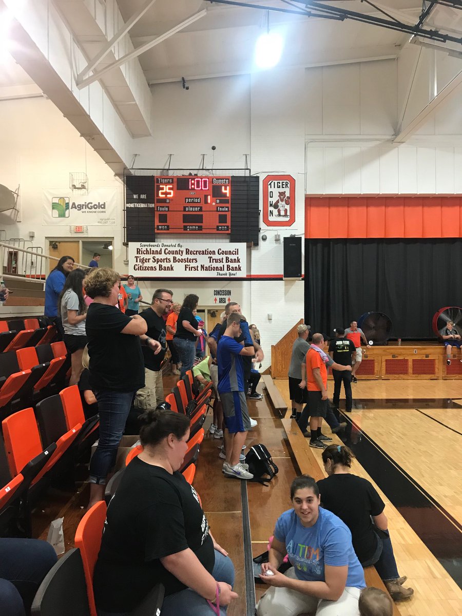 OlneyTigerAthletics tweet media