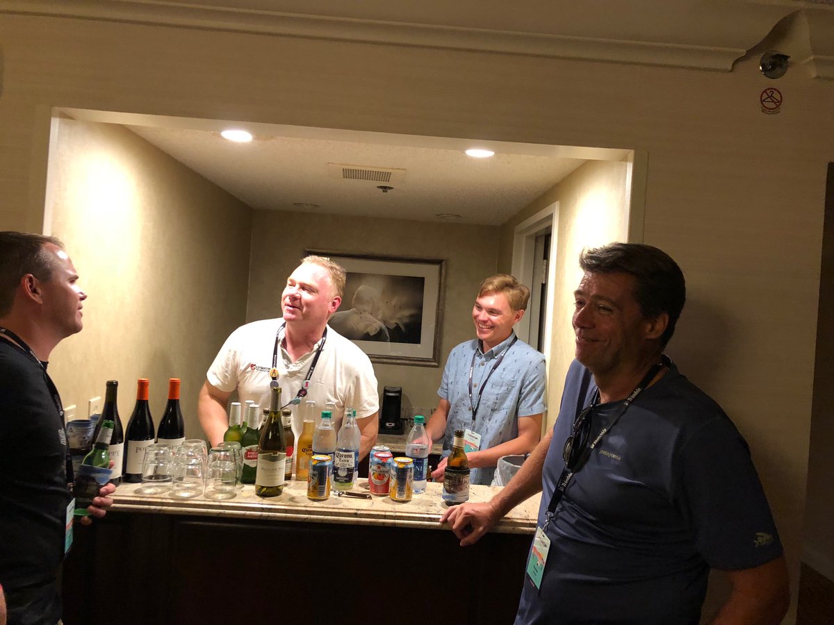 Trilogy Partners tweet media