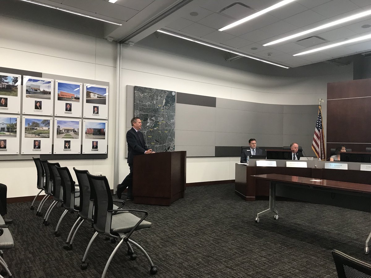 Arcadia Unified (ArcadiaUnified) Twitter