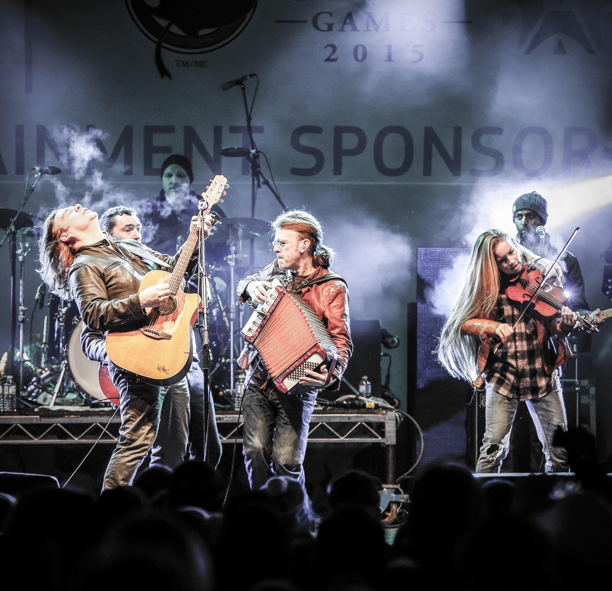 CanadaGames's tweet photo. Did you hear!? @2019CanadaGames just unveiled their festival lineup!

It’s 💯% 🇨🇦 &amp; 💯% awesome.

—> https://t.co/hjj78lnbVF https://t.co/7XmBnRu75J