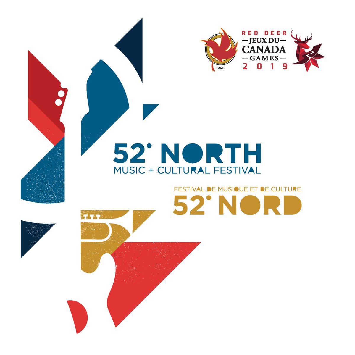 CanadaGames's tweet photo. Did you hear!? @2019CanadaGames just unveiled their festival lineup!

It’s 💯% 🇨🇦 &amp; 💯% awesome.

—> https://t.co/hjj78lnbVF https://t.co/7XmBnRu75J