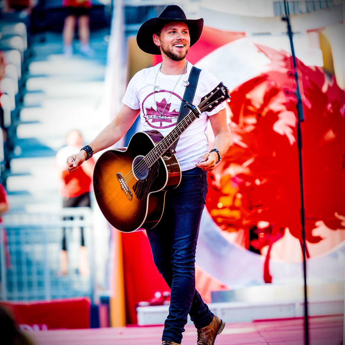 Did you hear!? <a href="/2019CanadaGames/">2019 Canada Games</a> just unveiled their festival lineup!

It’s 💯% 🇨🇦 &amp; 💯% awesome.

—> canadagames.ca/2019/52north