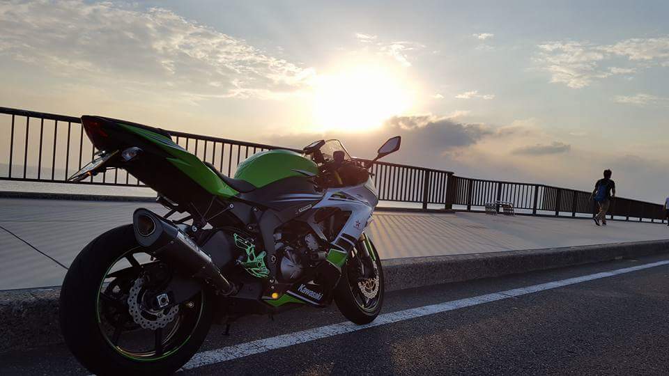 カワサキ　ファック　アライ tweet media