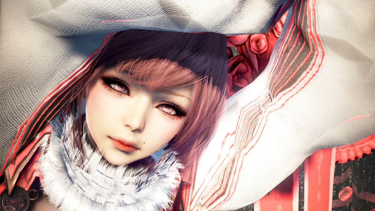 Patchaychannel's tweet image. PINK WORLD💕💐🥀🌷🌷🌸

SaWadDeeKa(NA) #Patchapp #Witch #BDOscreenshot #BDO #NA #BlackDesertOnline #bdoremastered @BDO_News