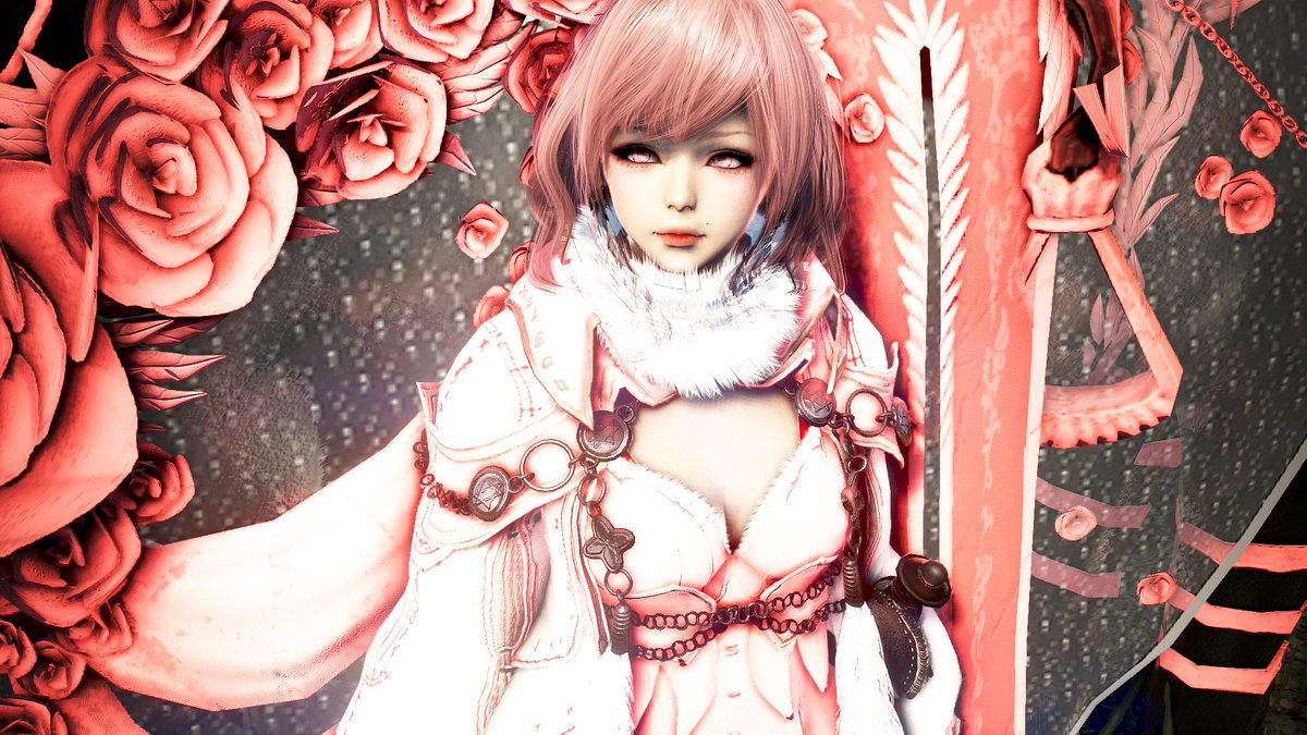 Patchaychannel's tweet image. PINK WORLD💕💐🥀🌷🌷🌸

SaWadDeeKa(NA) #Patchapp #Witch #BDOscreenshot #BDO #NA #BlackDesertOnline #bdoremastered @BDO_News