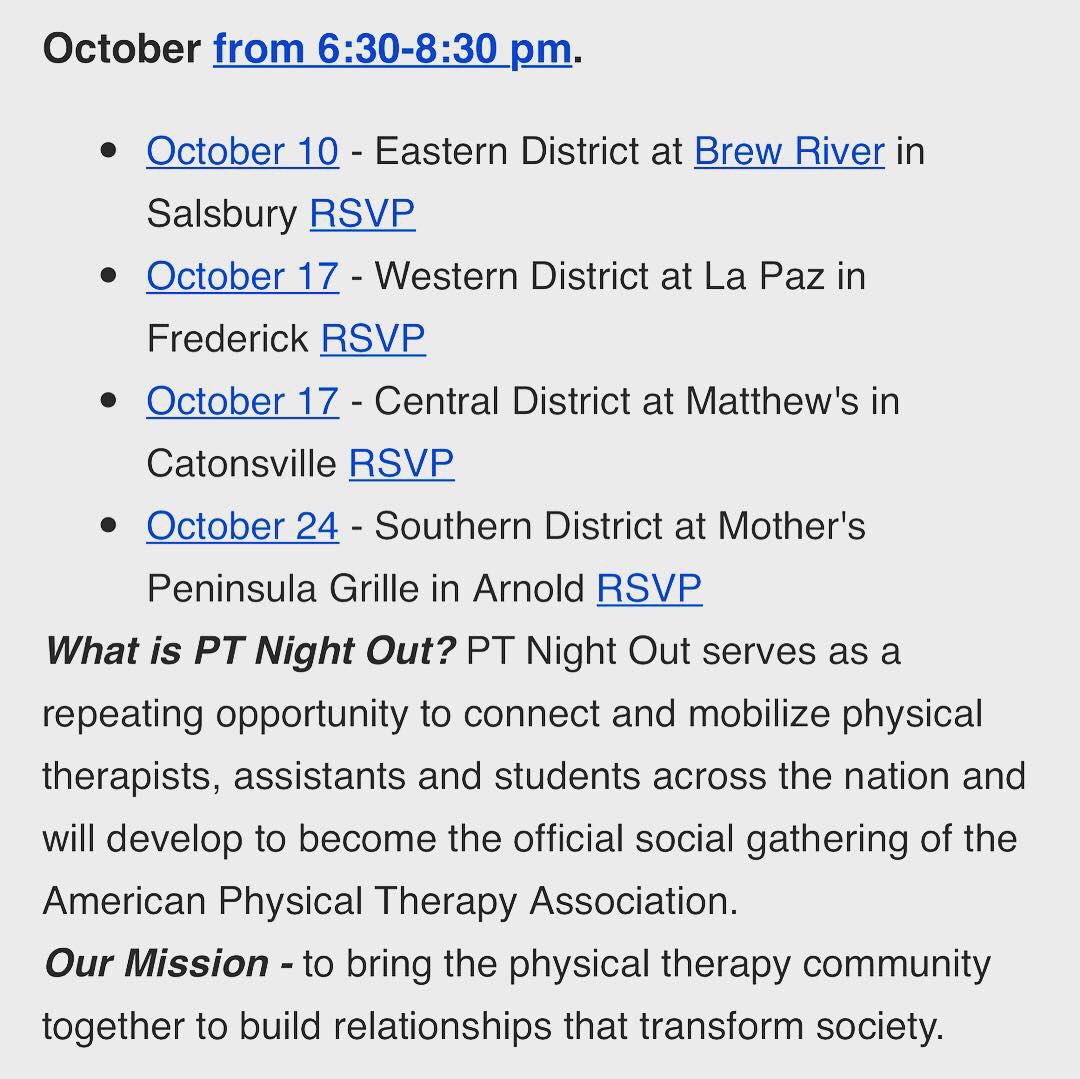 APTA of MD SSIG tweet media