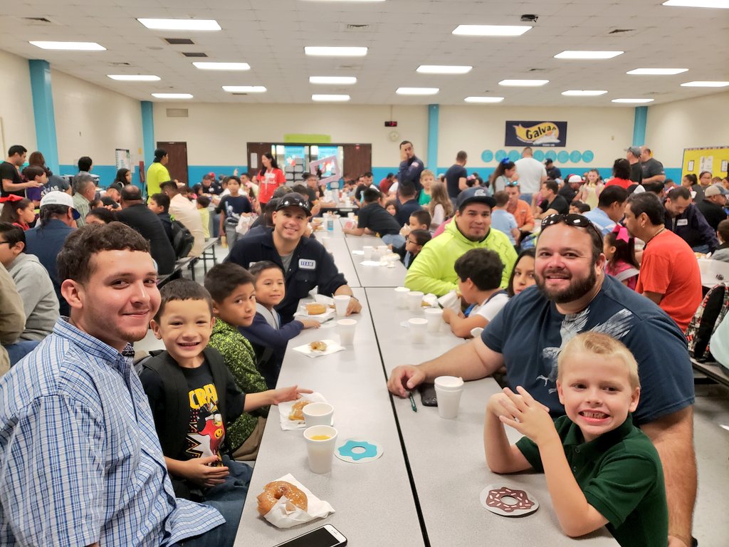 Galvan Explorers tweet media