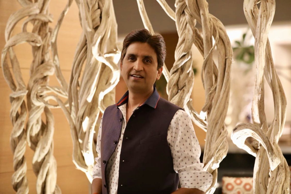 Vikas Kaushik (vikas_kaushik20) Twitter