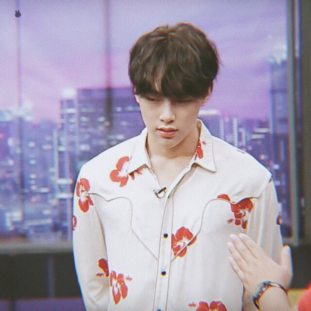 RABBIT HYUNBIN🐰 tweet media