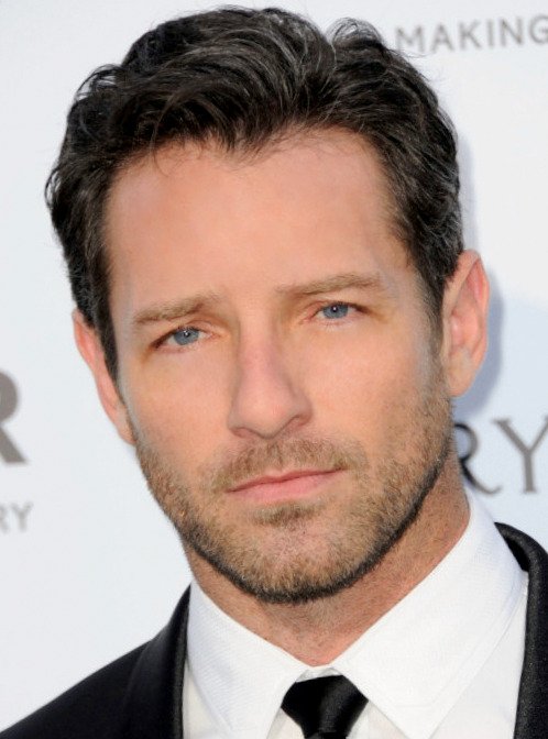 Ian Bohen September 24 Sending Very Happy Birthday Wishes! Continued Success! 