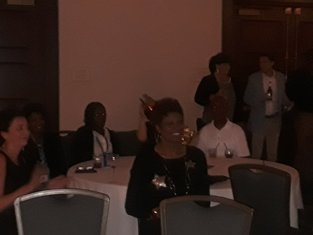 Dancer or not, Crystal Clear Band still rox!