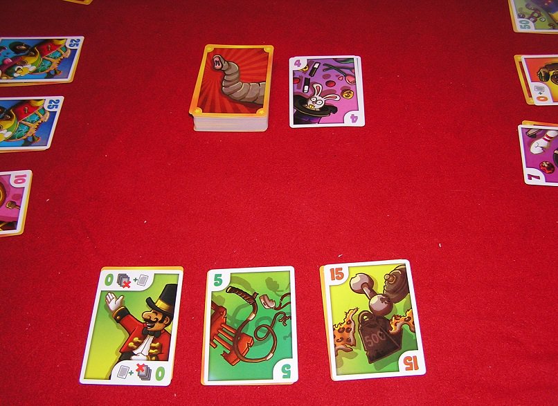 Playing Junk In My Trunk by <a href="/CSEGames/">CSE Games ⚔️ 🏈</a>