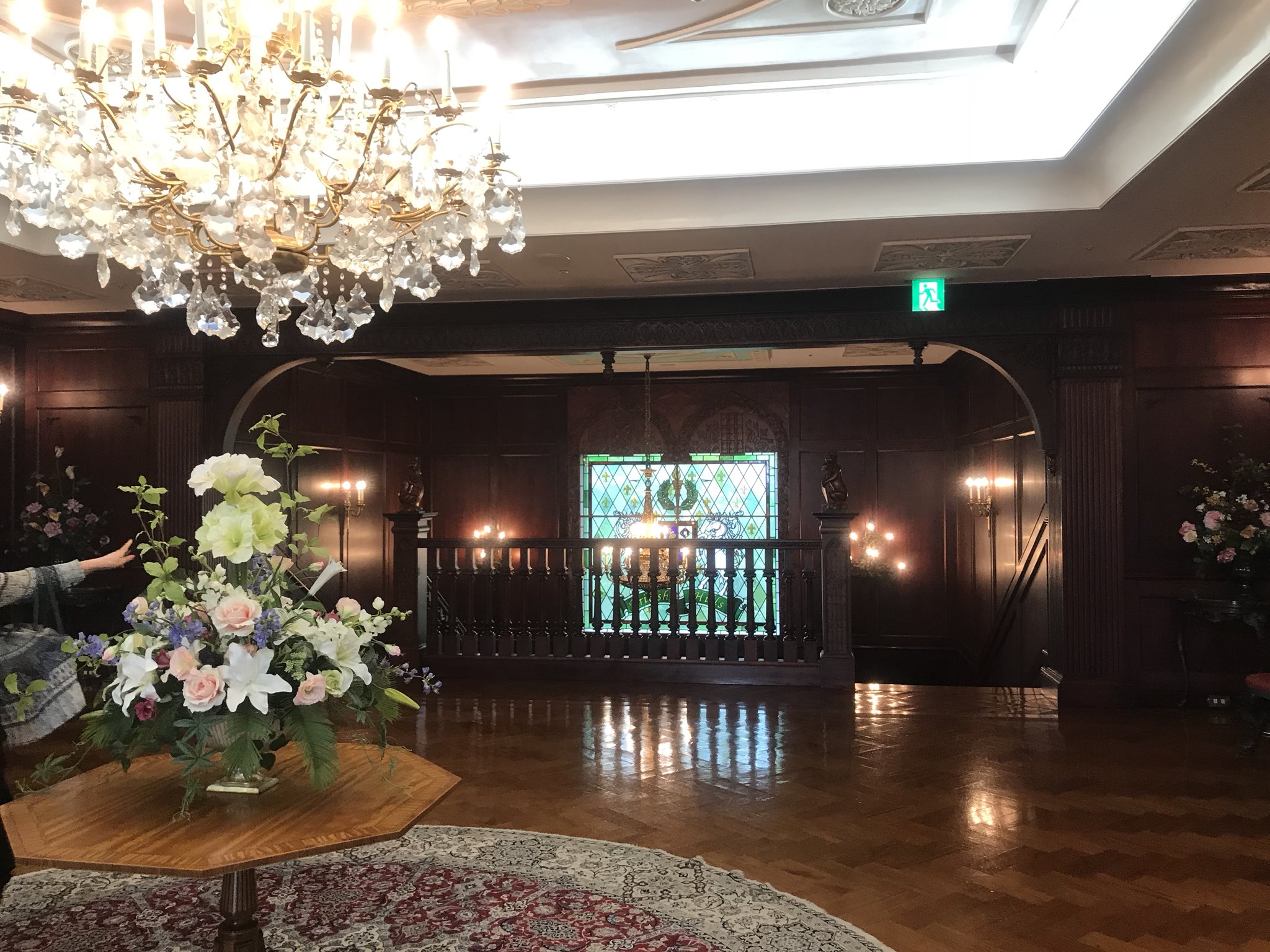 まみ 潤くんを好きになったきっかけ 花より男子 花男の聖地 ブリティッシュヒルズ 道明寺邸 にバスツアーで行ってきました つくし ハリーポッターか と叫んだメインダイニングで Staffさんのユーモアある説明つきで楽しかった まみ 潤くんを好きになったきっかけ 花より男子 花男の聖地 ブリティッシュヒルズ 道明寺邸 にバスツアーで行ってきました つくし ハリーポッターか と叫んだメインダイニングで Staffさんのユーモアある説明つきで楽しかった