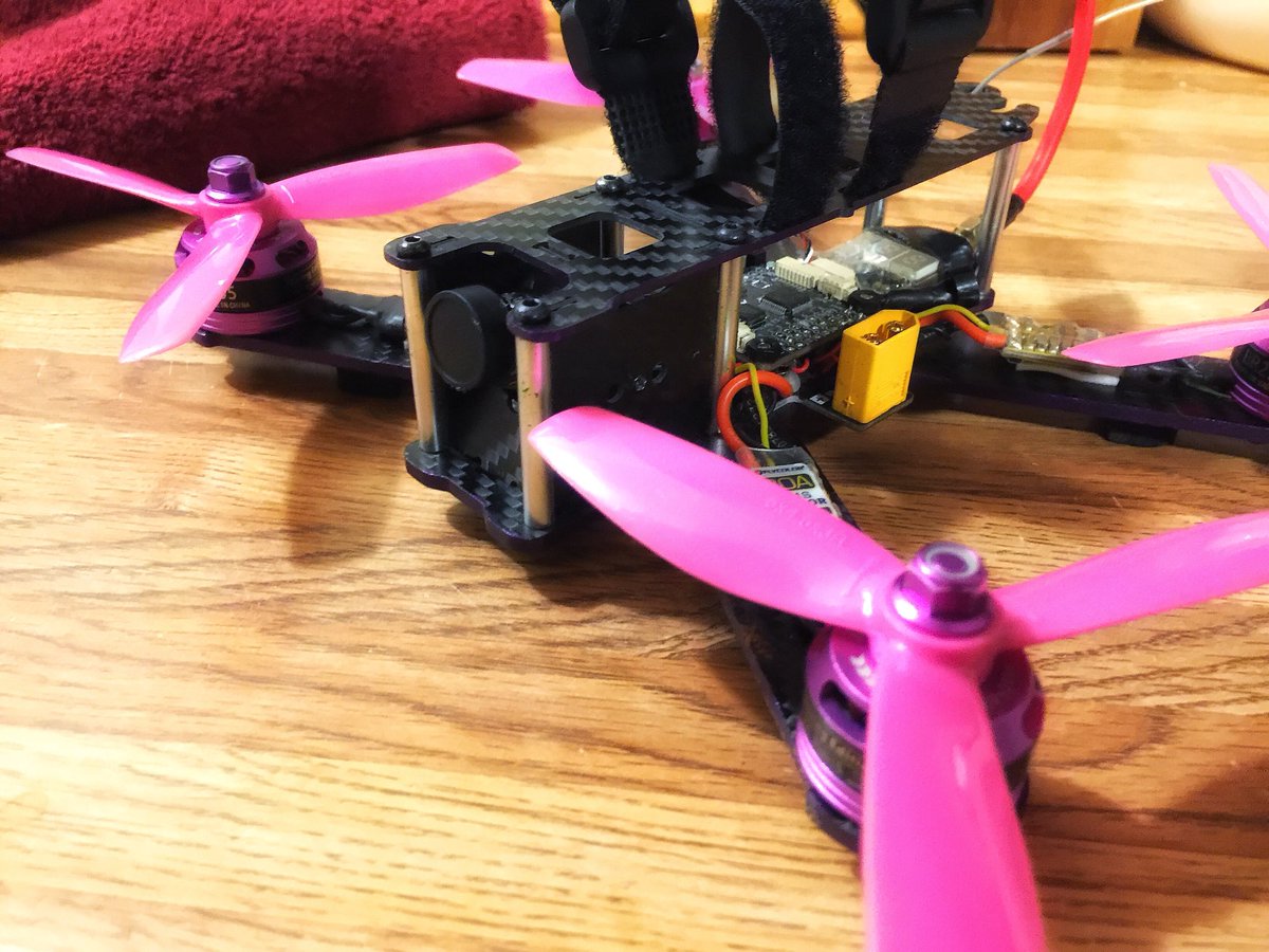 nub fpv tweet media
