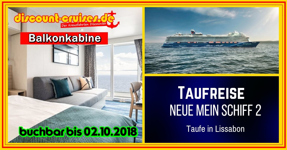 Taufreise Hashtag On Twitter