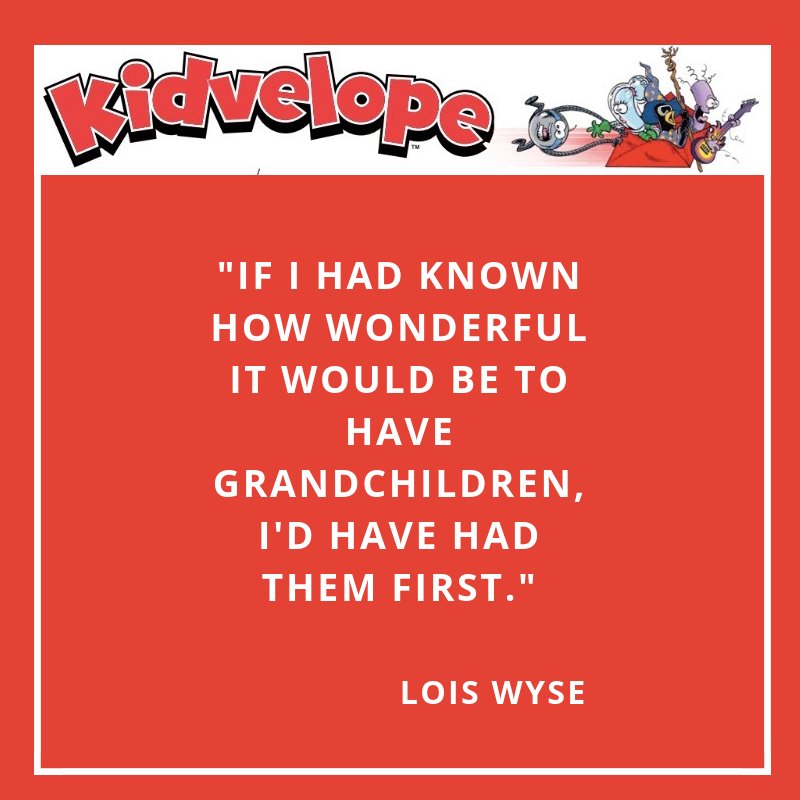 Kidvelope's tweet image. We think connecting kids w/grandparents &amp;amp; other extended family members is awesome. It's what Kidvelope is about...in addition to kids laughing a lot &amp;amp; winning tons of points &amp;amp; prizes. 
#kidvelope #grandparents #grandkids #giftsfortweens #christmasgifts #momlife #quotesandsayings