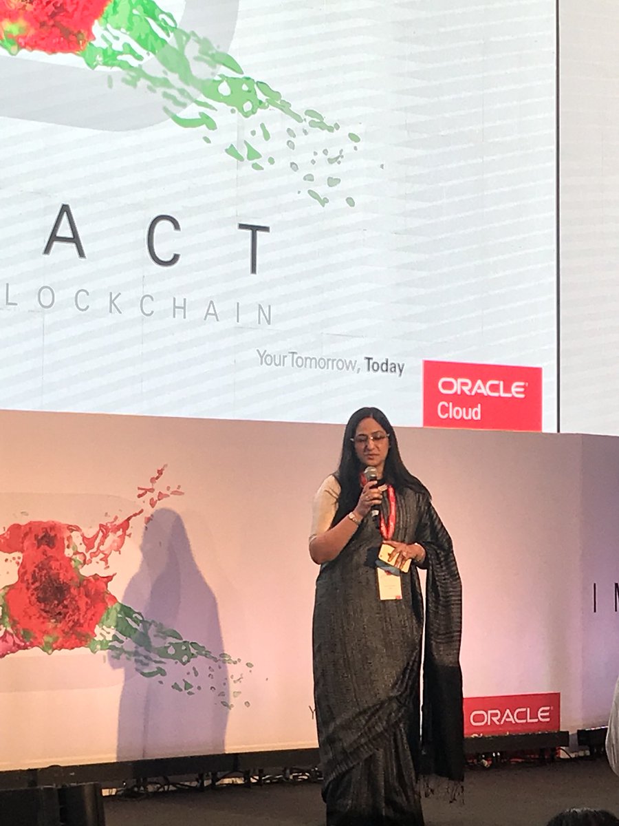 shakun_khanna's tweet image. @GeetuGeetub kicks off the Impact for Business Mumbai. #LetsGetSaaSy